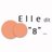 Elle dit 8