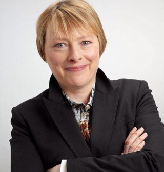 Angela Eagle