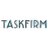 TaskFirm Logo