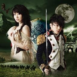 T.M.Revolution, Nana Mizuki