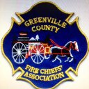 G'ville Fire Chiefs (@01Gville) Twitter