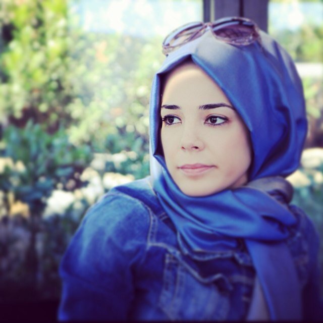 Esra Seziş Kiğılı