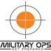 Twitter Profile image of @MilitaryOps_Ltd