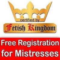 @FetishKingdom