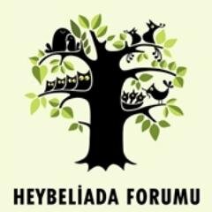 Heybeliada Forumu Twitter Hesabı Profil Fotoğrafı Heybeliada Forumu Twitter Hesabı Profil Fotoğrafı