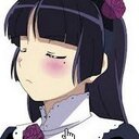 だけどやっぱり黒猫が好き!(*´ω`*)