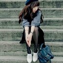 華帆 (@0208nmkh) Twitter