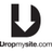 Dropmysite Logo