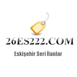 26ES222com Eskişehir Twitter Hesabı Profil Fotoğrafı 26ES222com Eskişehir Twitter Hesabı Profil Fotoğrafı