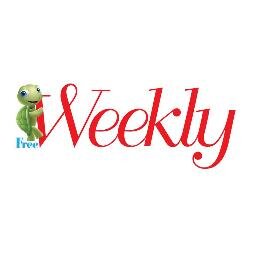 WeeklyFree Twitter Hesabı Profil Fotoğrafı WeeklyFree Twitter Hesabı Profil Fotoğrafı