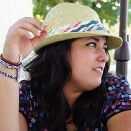 Mary Diaz
