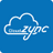 CloudZync Logo