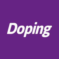 Doping Destek Twitter Hesabı Profil Fotoğrafı Doping Destek Twitter Hesabı Profil Fotoğrafı