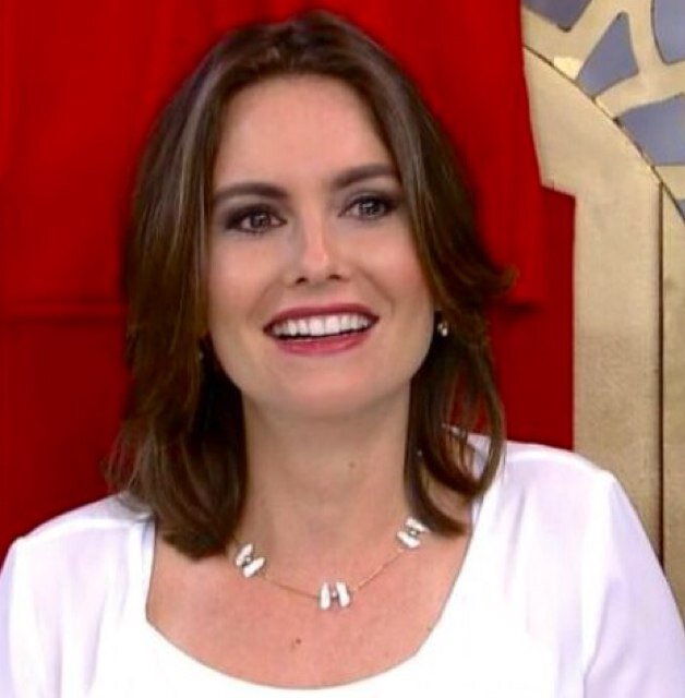LUIZA ZANCHETTA