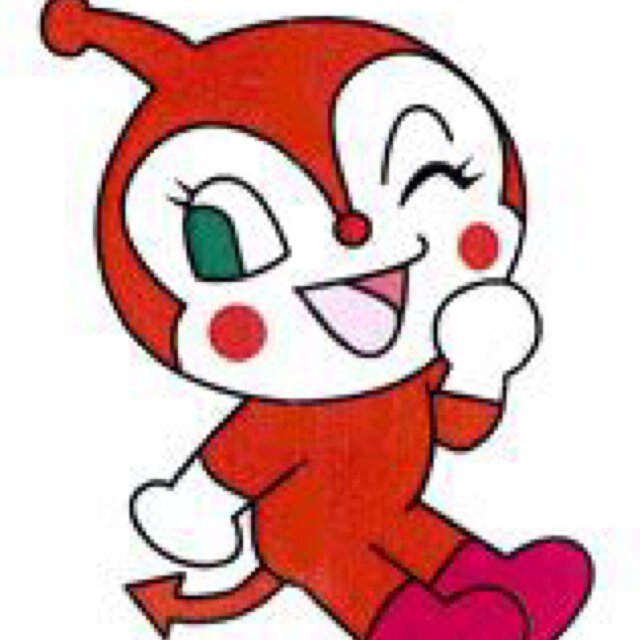 ドキンちゃん画像