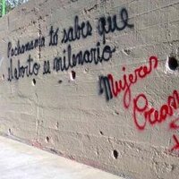 @MUJERESCREANDO