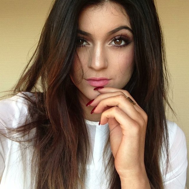 Kylie Jenner