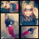 @EliseEspinoza ☺ (@01070Elise) Twitter