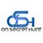 On Secret Hunt Logo