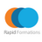 Rapid Formations Logo