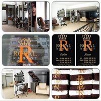 @Royal_Kuafor