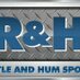 RandHsports - Rattle & Hum Sports - Follow us @CowboyCamp too. Covering all things #Texas #sports, #music, #entertainment and other interesting topics. #NYG WEBSITE: http://t.co/m9BxpvvsV0 RandHsports - Rattle & Hum Sports - Follow us @CowboyCamp too. Covering all things #Texas #sports, #music, #entertainment and other interesting topics. #NYG WEBSITE: http://t.co/m9BxpvvsV0