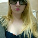 BlondeInShades