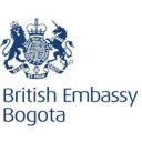 UKinColombia