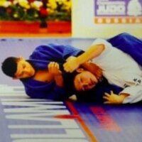 @mostijudo