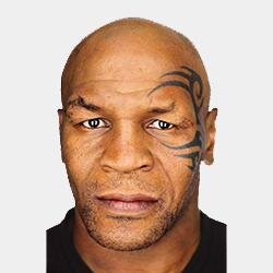 Mike Tyson