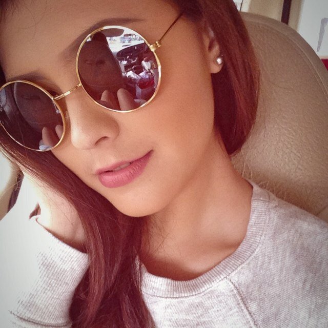 Claire Ruiz ♕