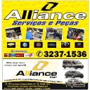 Alliance car (@01Alliance) Twitter