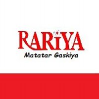 @rariyajarida