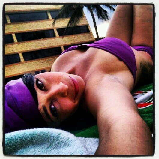 Jheysell Rodriguez