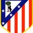 Boll Atlético Madrid