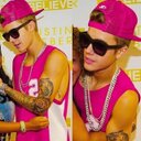 biebersorbet