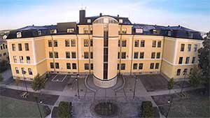 University of Skövde Twitter Hesabı Profil Fotoğrafı University of Skövde Twitter Hesabı Profil Fotoğrafı