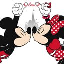 ミッキー&ディズニー (@01chiemi14) Twitter