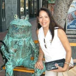 Find Anna Rivera Luciani Phone Number, Location, Email, and more on Intelius