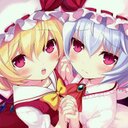 スカーレット姉妹@仲良し吸血鬼 (@016_Brainpower) Twitter