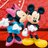 @Disney_uraiyasi