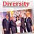 @Race2Diversity