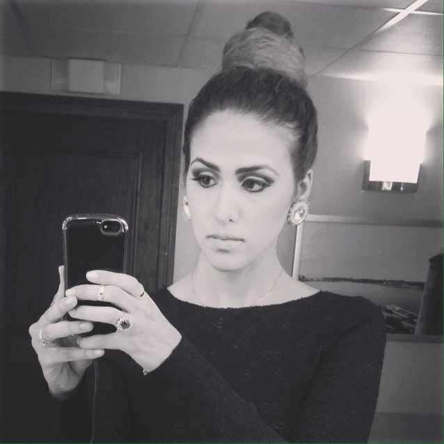 Karla Fatule Báez