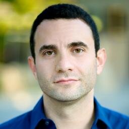 Aaron Karo