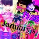 January's (@007napachat) Twitter