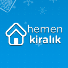 hemenkiralik Twitter Hesabı Profil Fotoğrafı hemenkiralik Twitter Hesabı Profil Fotoğrafı