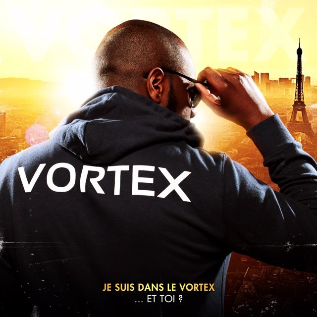 Vortex Officiel