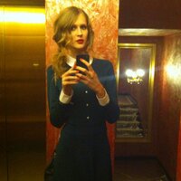 Lana Usacheva