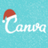Canva Logo