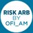 Risk Arb OFI